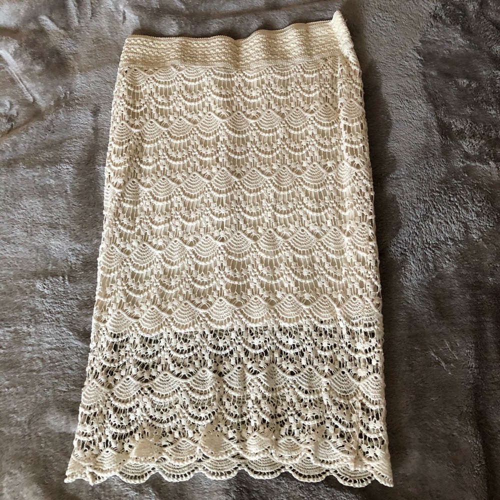 Women’s skirt